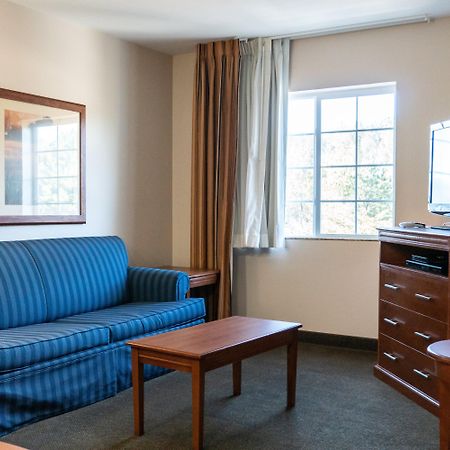 Towneplace Suites By Marriott Birmingham South Buitenkant foto