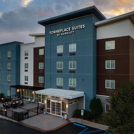 Towneplace Suites By Marriott Birmingham South Buitenkant foto