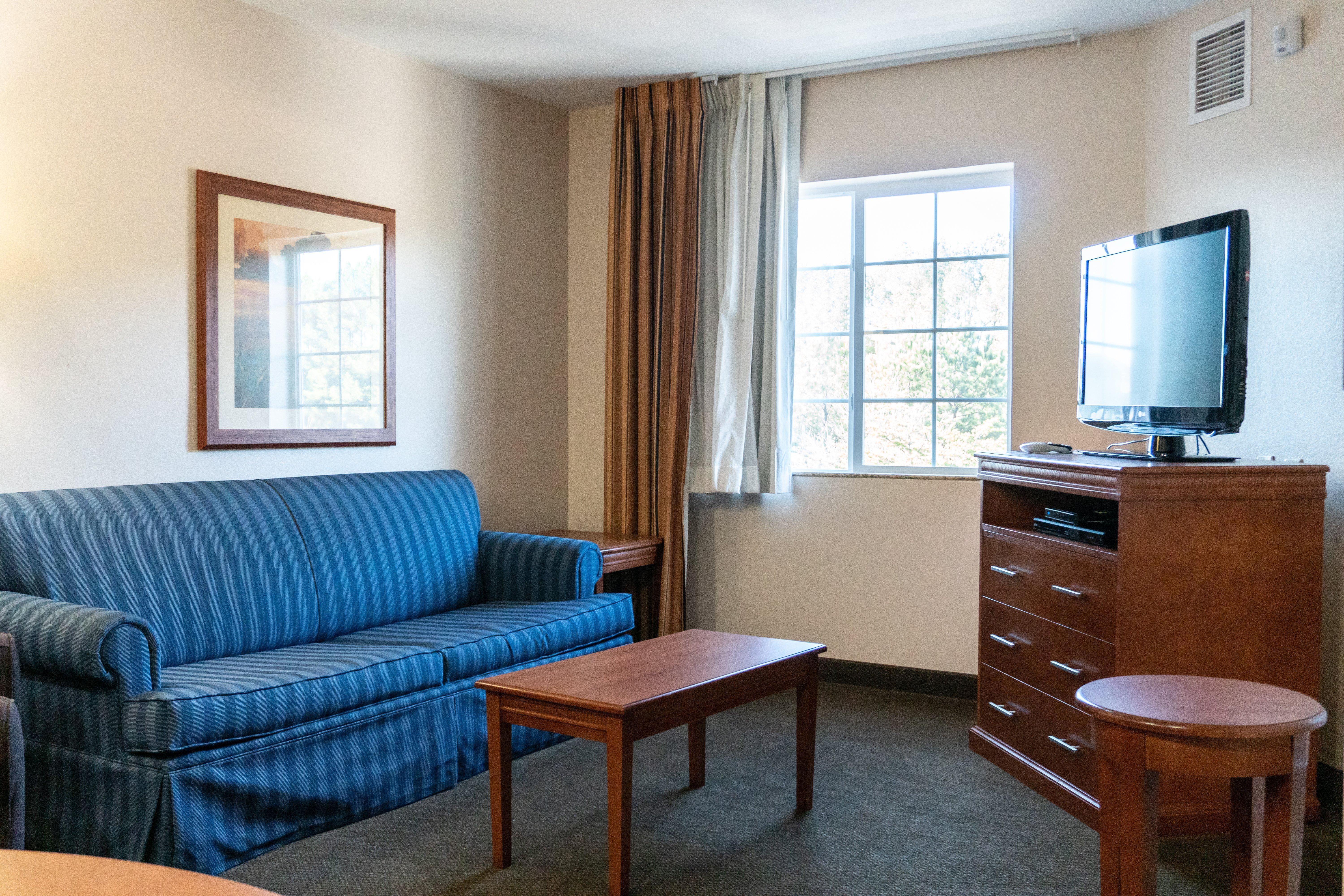Towneplace Suites By Marriott Birmingham South Buitenkant foto