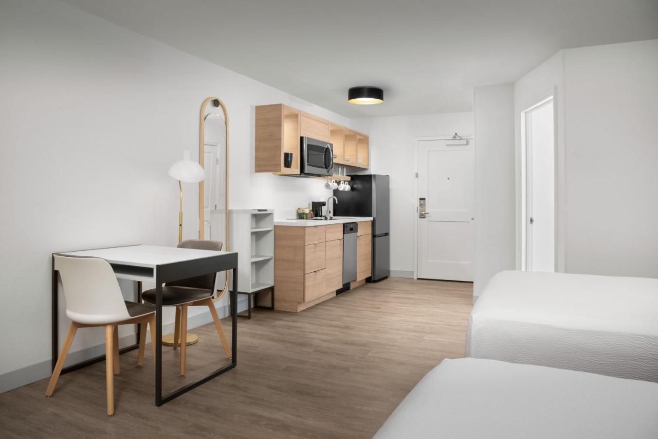 Towneplace Suites By Marriott Birmingham South Buitenkant foto