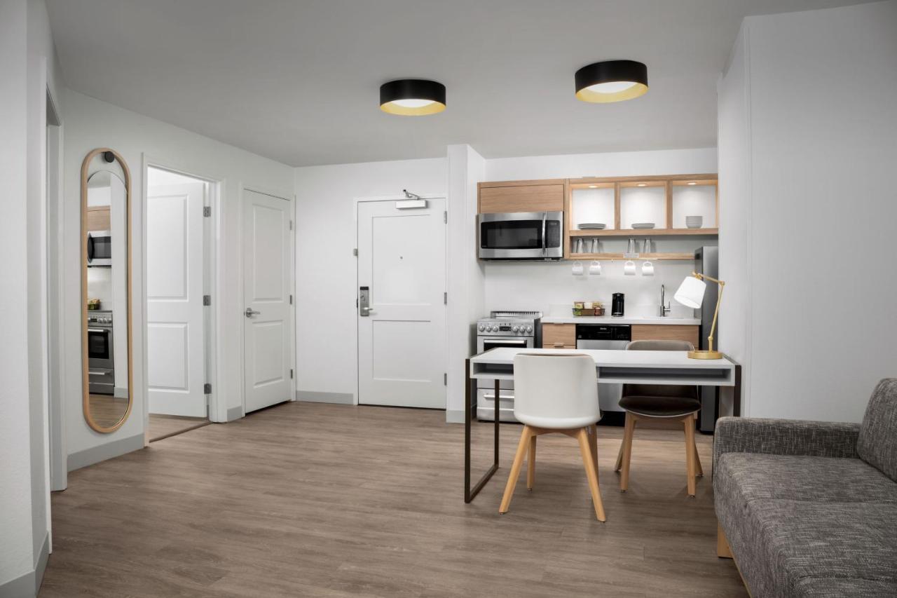 Towneplace Suites By Marriott Birmingham South Buitenkant foto