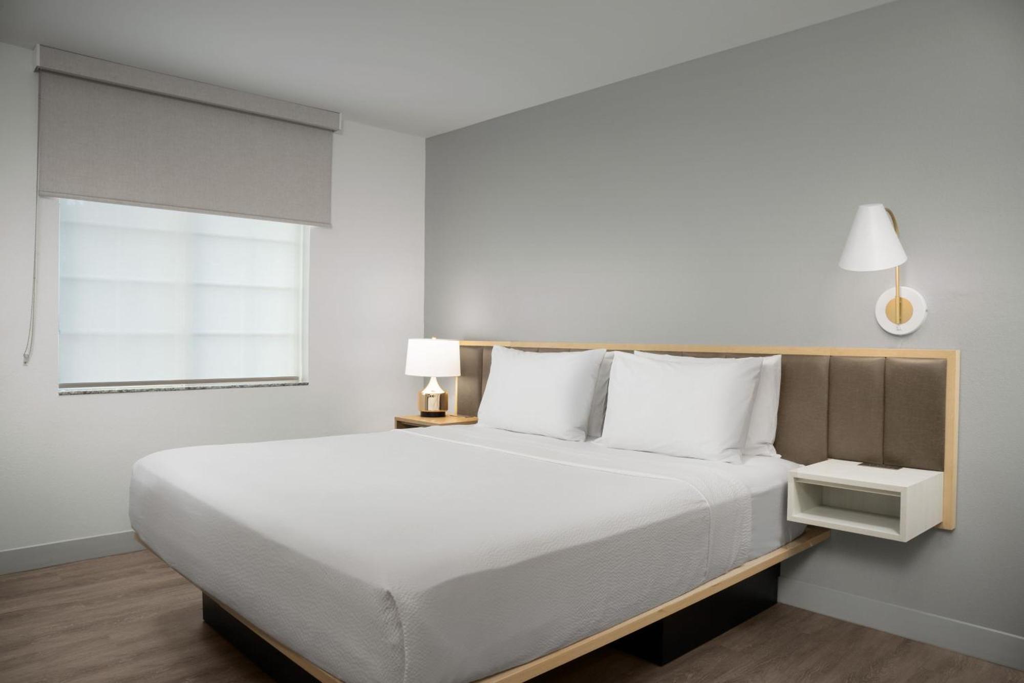 Towneplace Suites By Marriott Birmingham South Buitenkant foto