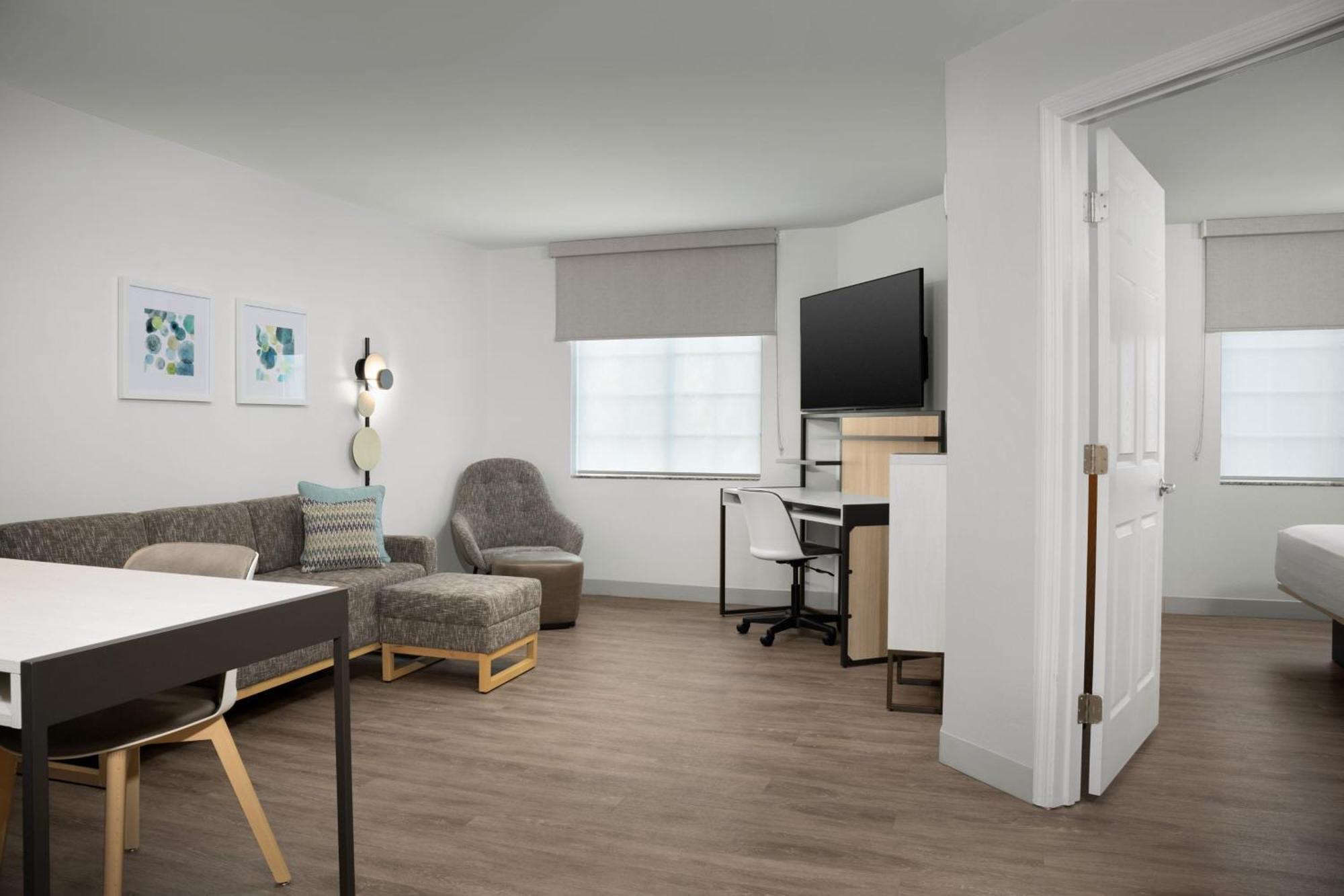 Towneplace Suites By Marriott Birmingham South Buitenkant foto