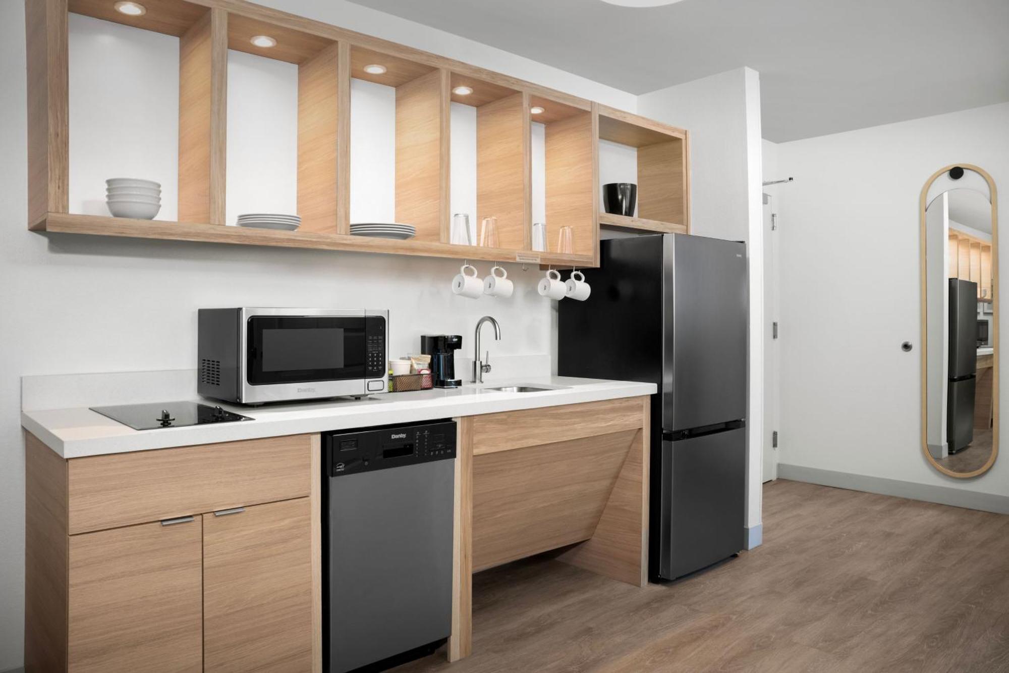 Towneplace Suites By Marriott Birmingham South Buitenkant foto