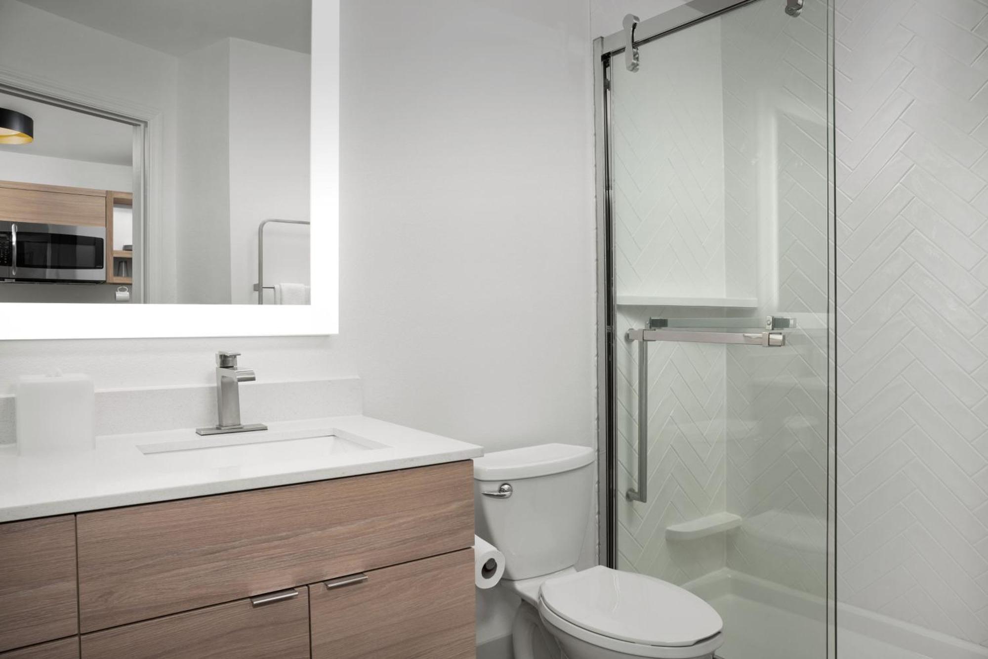 Towneplace Suites By Marriott Birmingham South Buitenkant foto