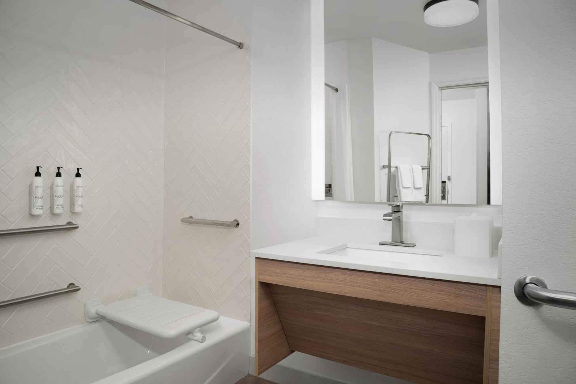Towneplace Suites By Marriott Birmingham South Buitenkant foto