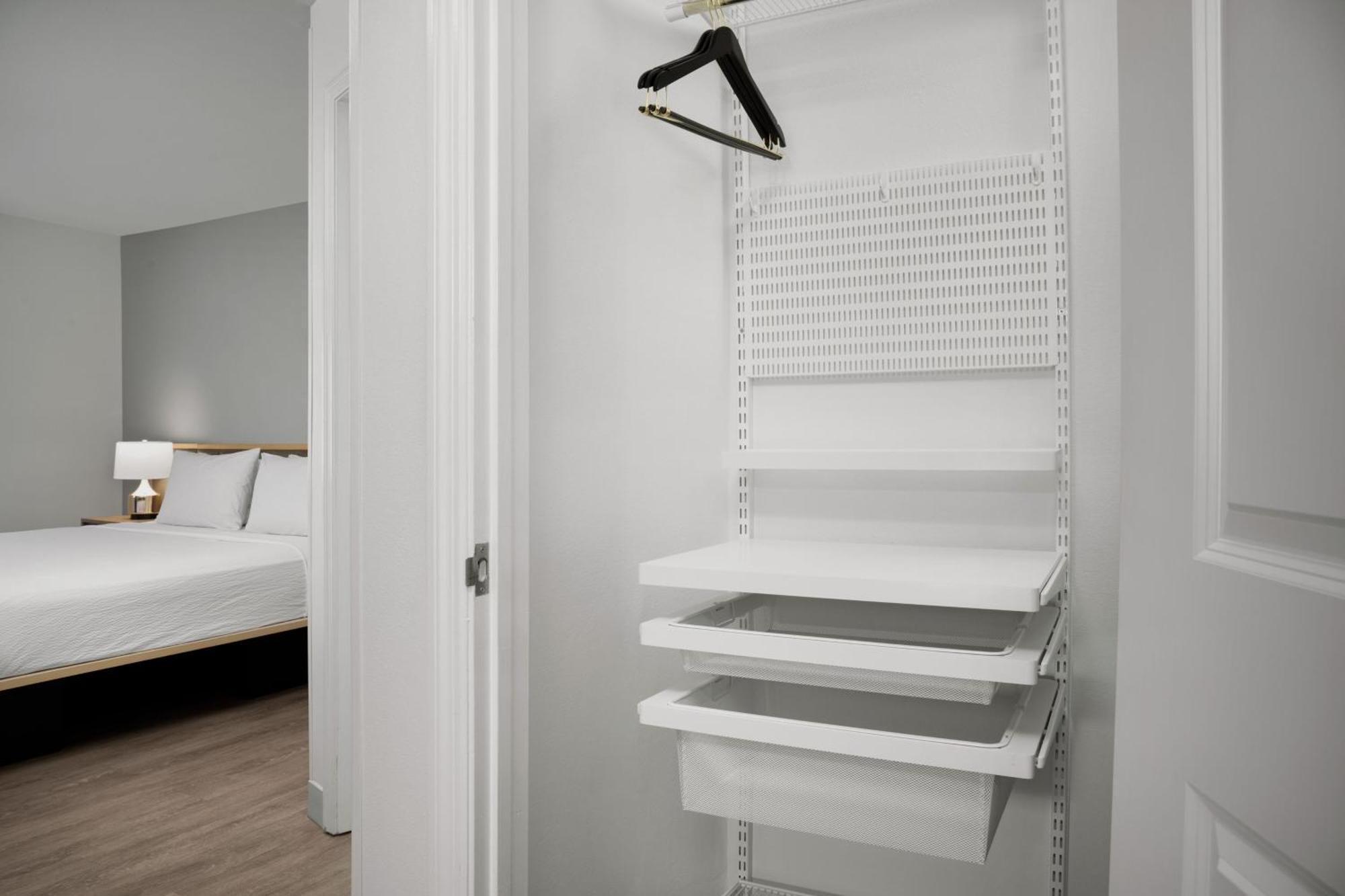 Towneplace Suites By Marriott Birmingham South Buitenkant foto