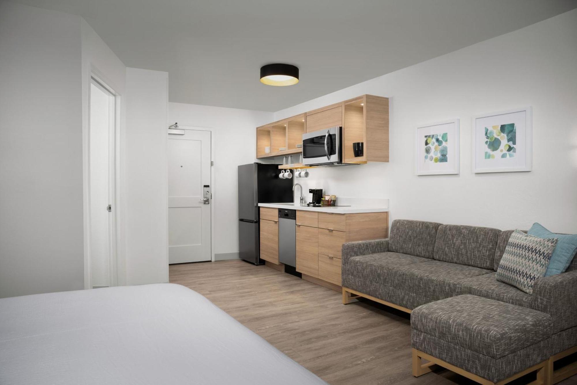 Towneplace Suites By Marriott Birmingham South Buitenkant foto