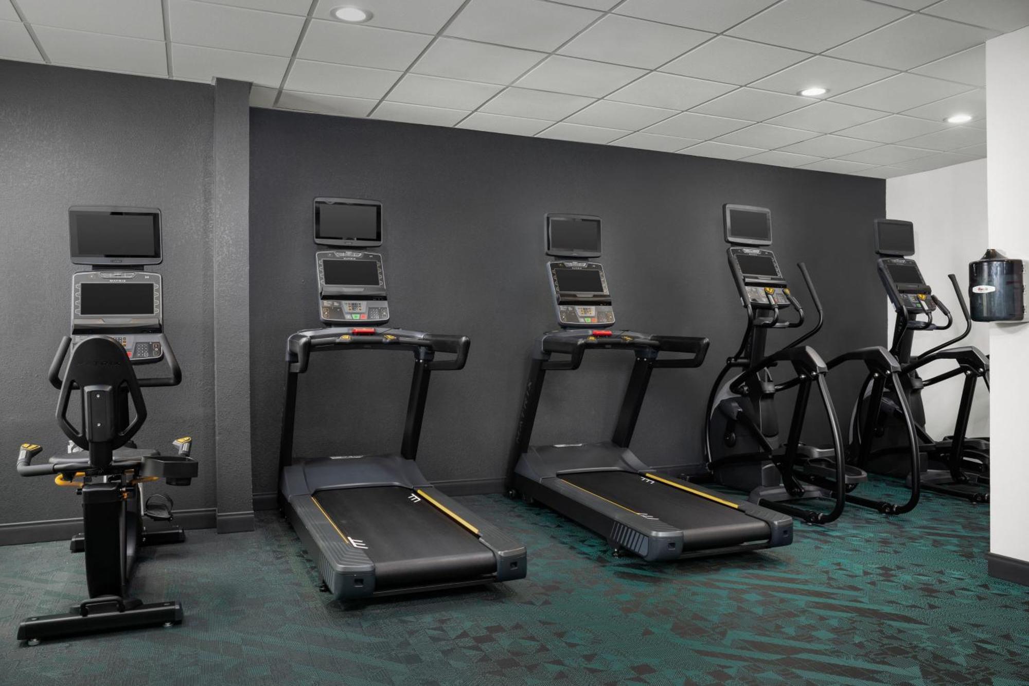 Towneplace Suites By Marriott Birmingham South Buitenkant foto