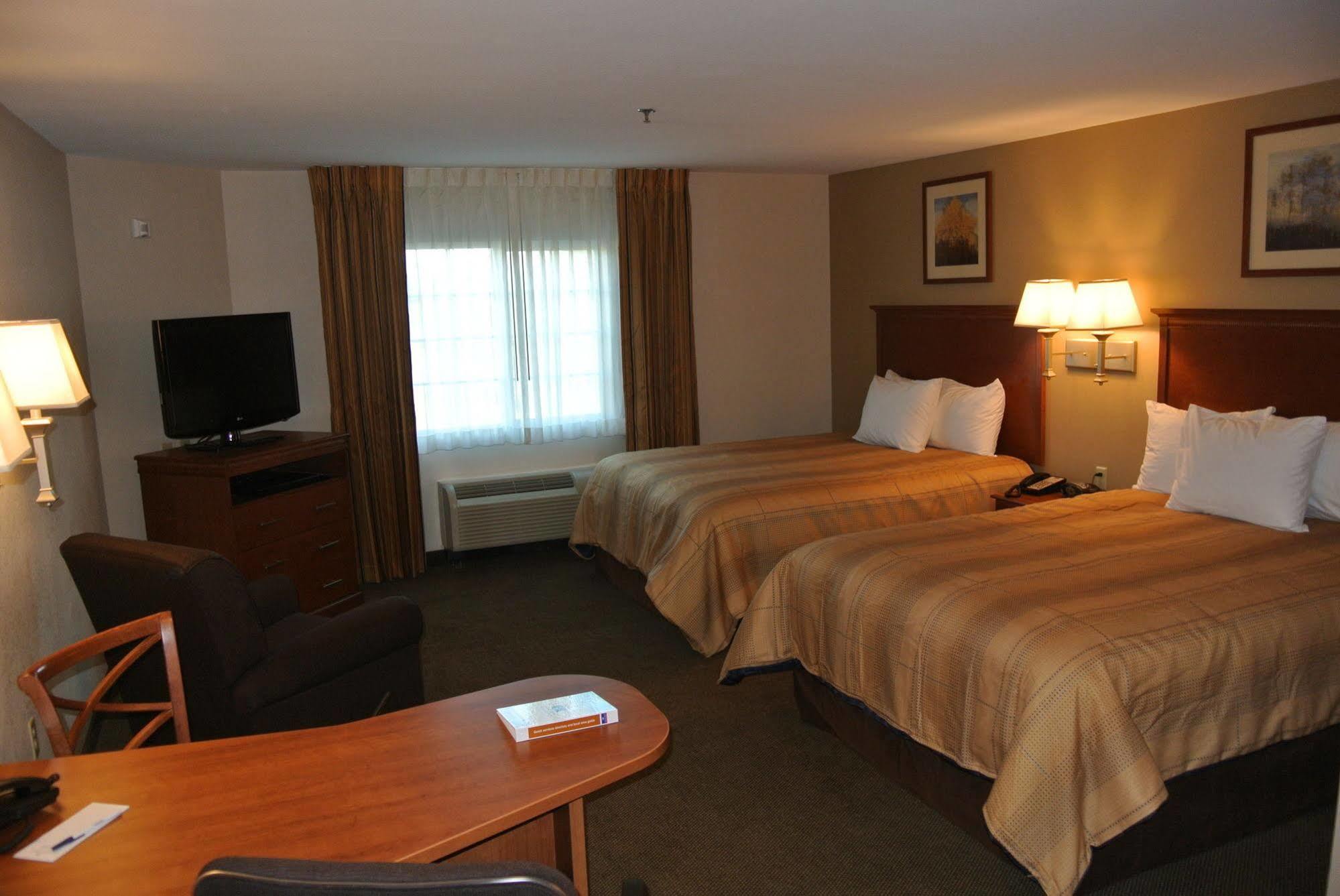 Towneplace Suites By Marriott Birmingham South Buitenkant foto
