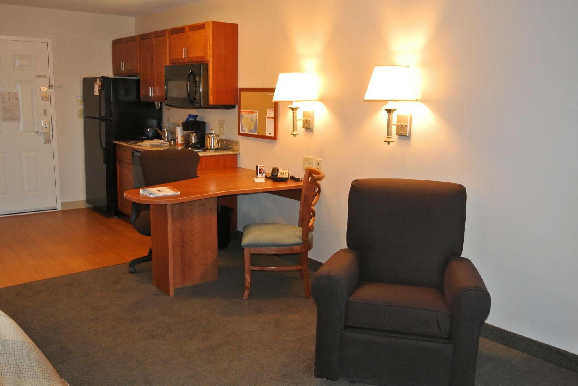 Towneplace Suites By Marriott Birmingham South Buitenkant foto