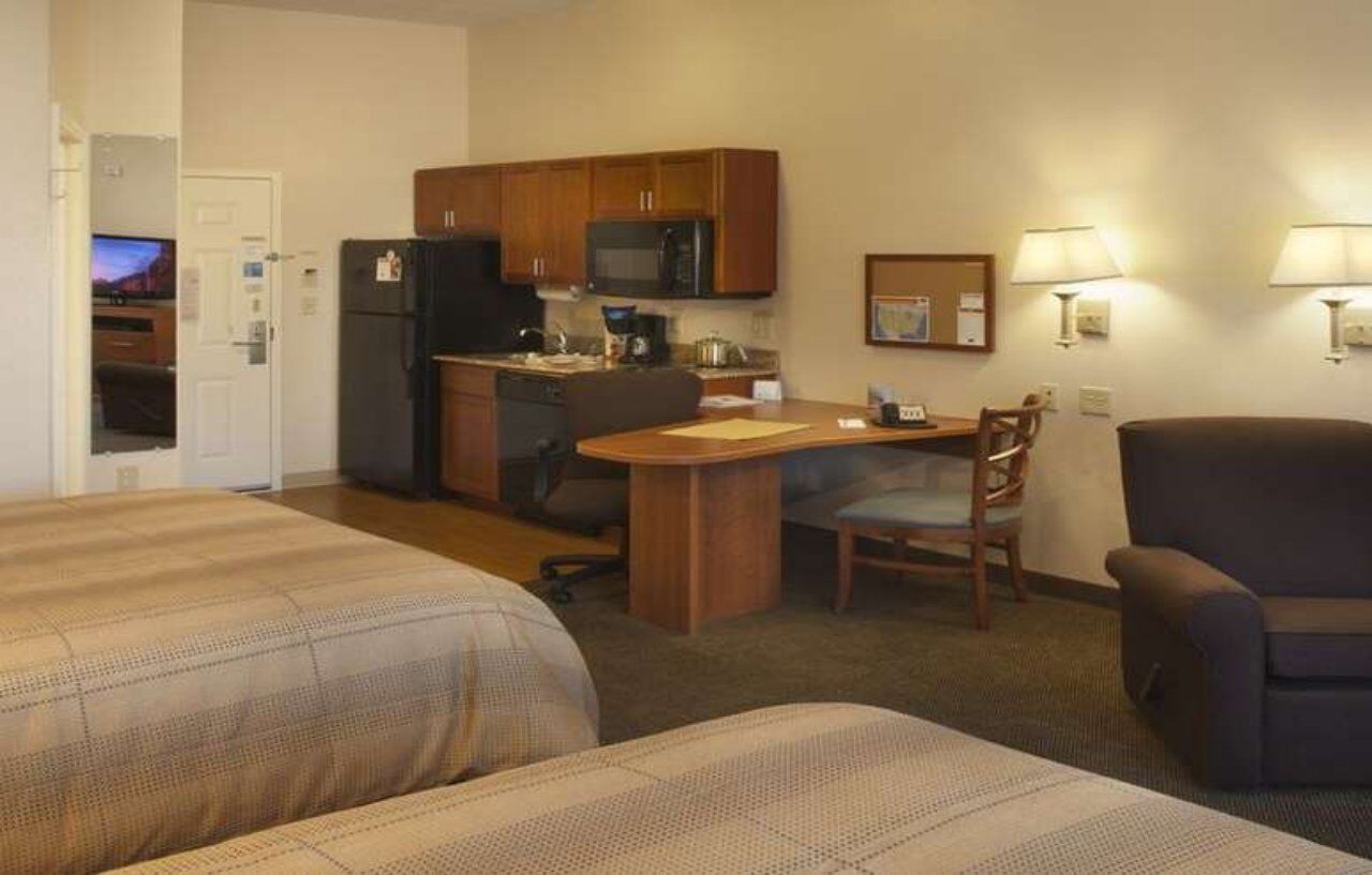 Towneplace Suites By Marriott Birmingham South Buitenkant foto